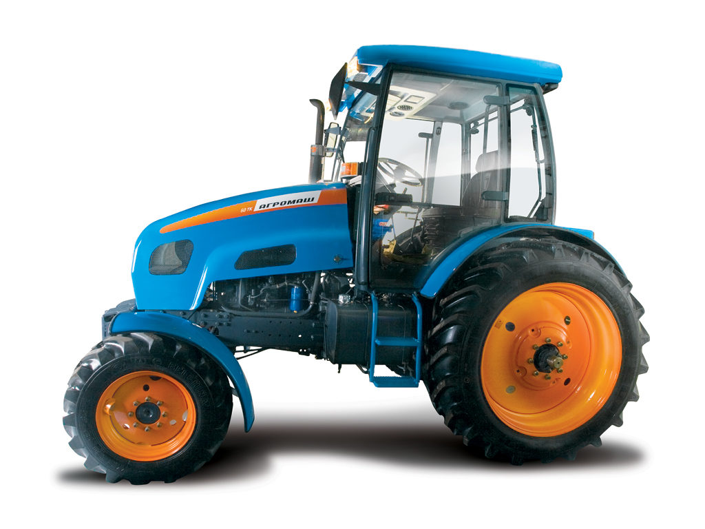 MTZ-3022: özellikler ve fotoğraflar 35